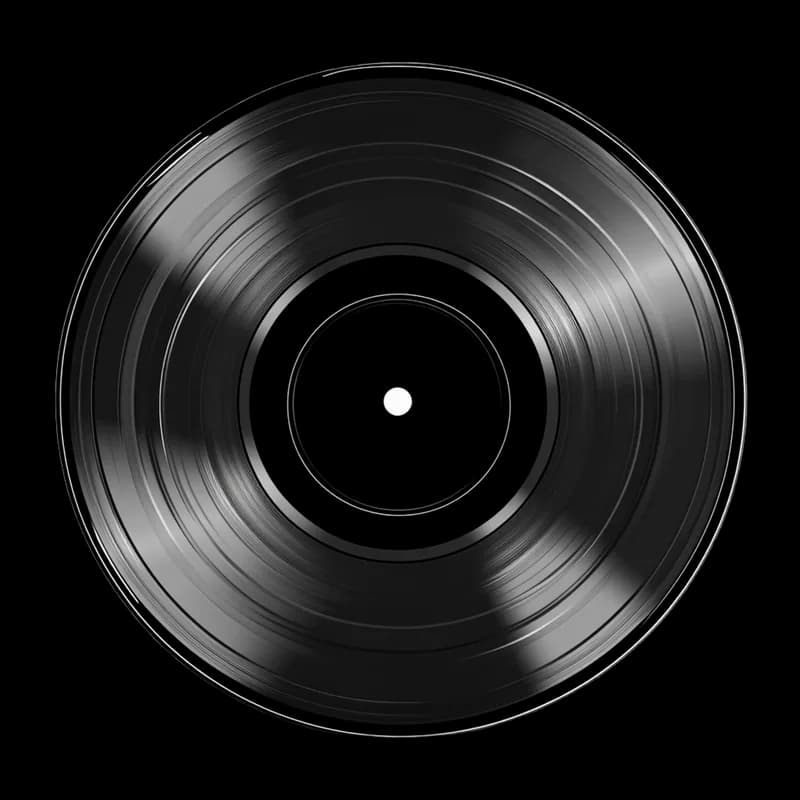 Album artwork — Bu Akşam